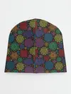 Детская шапка / Чакры