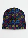 Детская шапка / Чакры