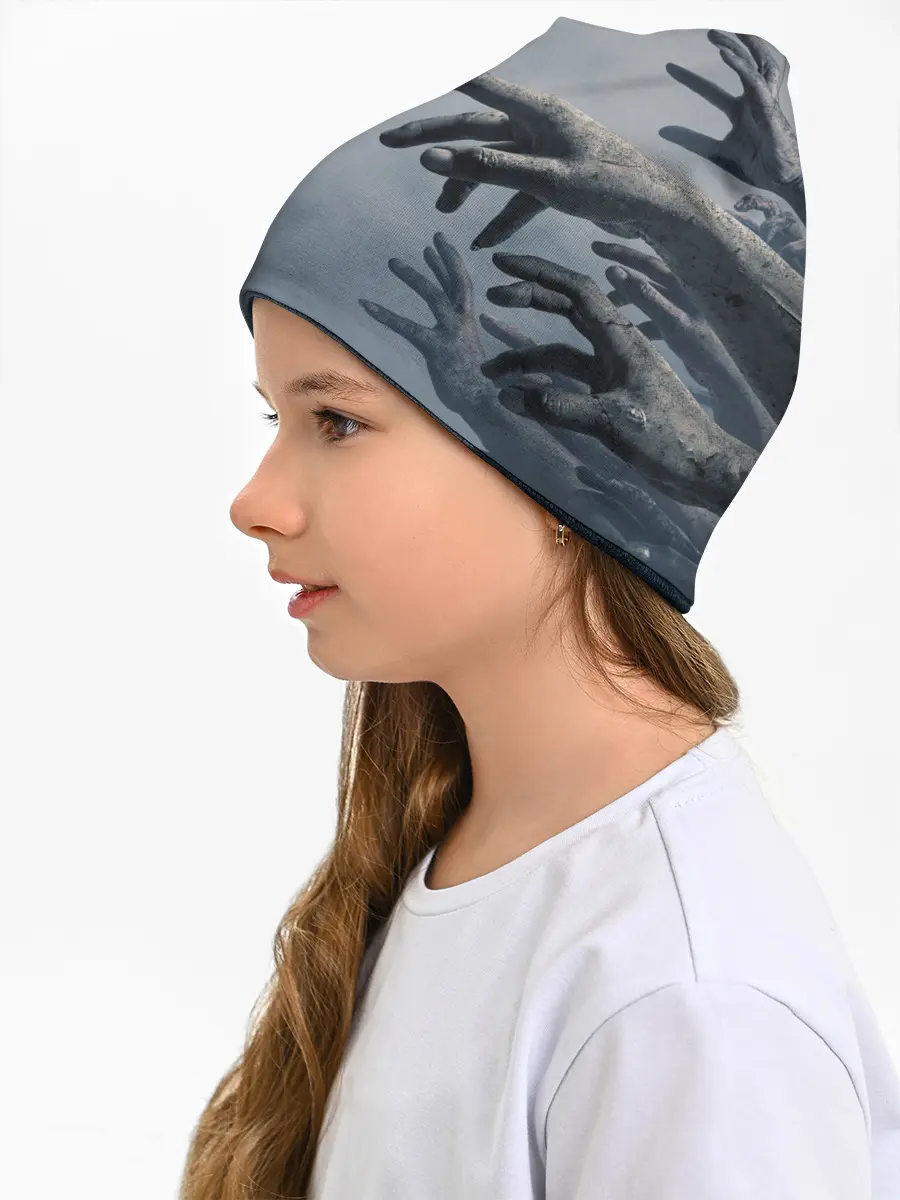 Детская шапка / DAYZombie | ДЕЙЗИ