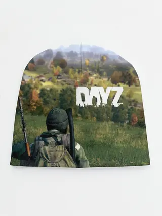 Детская шапка / DayZ