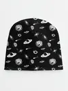 Детская шапка / Вселенная