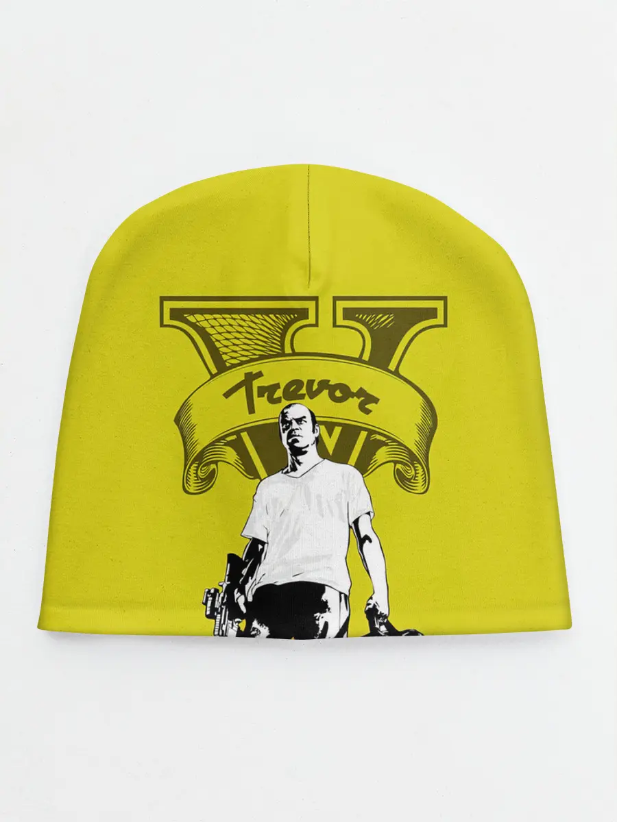 Детская шапка / Trevor | GTA V