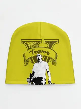 Детская шапка / Trevor | GTA V