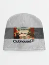 Детская шапка / Clubhouse Welcome | Клабхаус