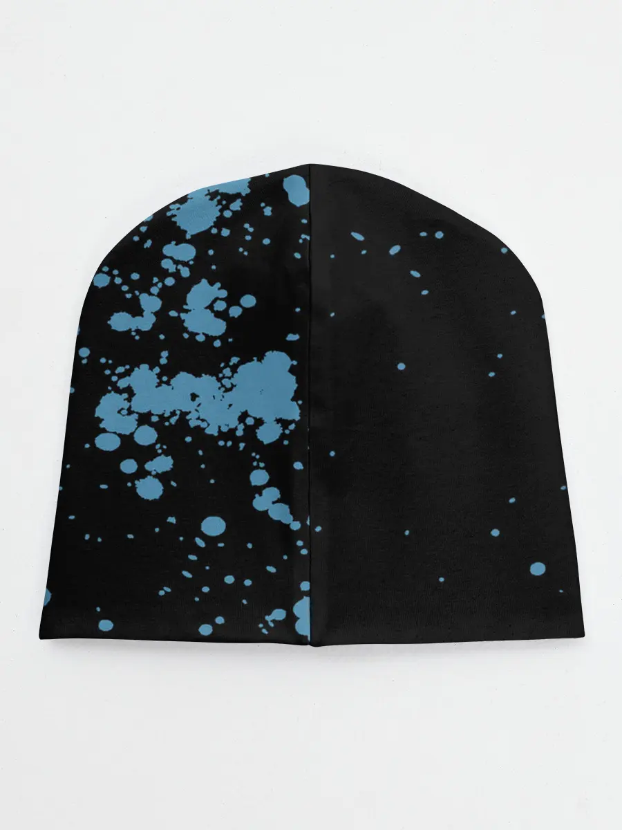 Детская шапка / Grand Theft Mario V