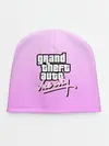 Детская шапка / Grand Theft Auto vice city