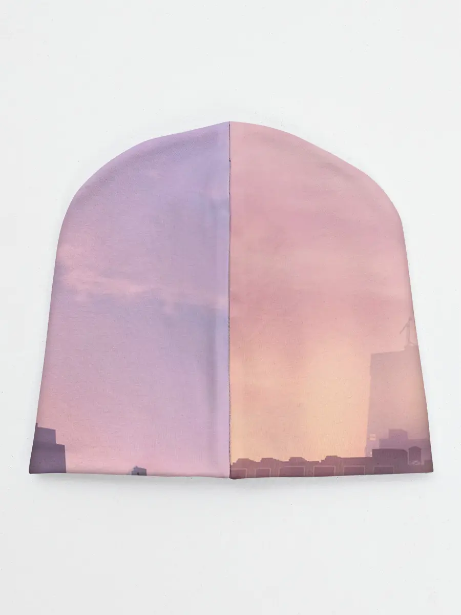 Детская шапка / Персонажи ГТА 5