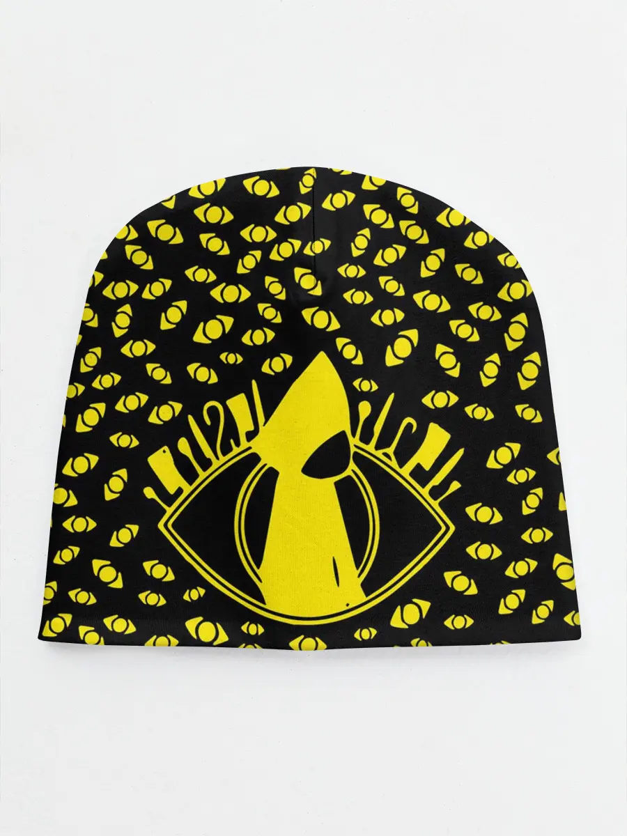 Детская шапка / LITTLE NIGHTMARES