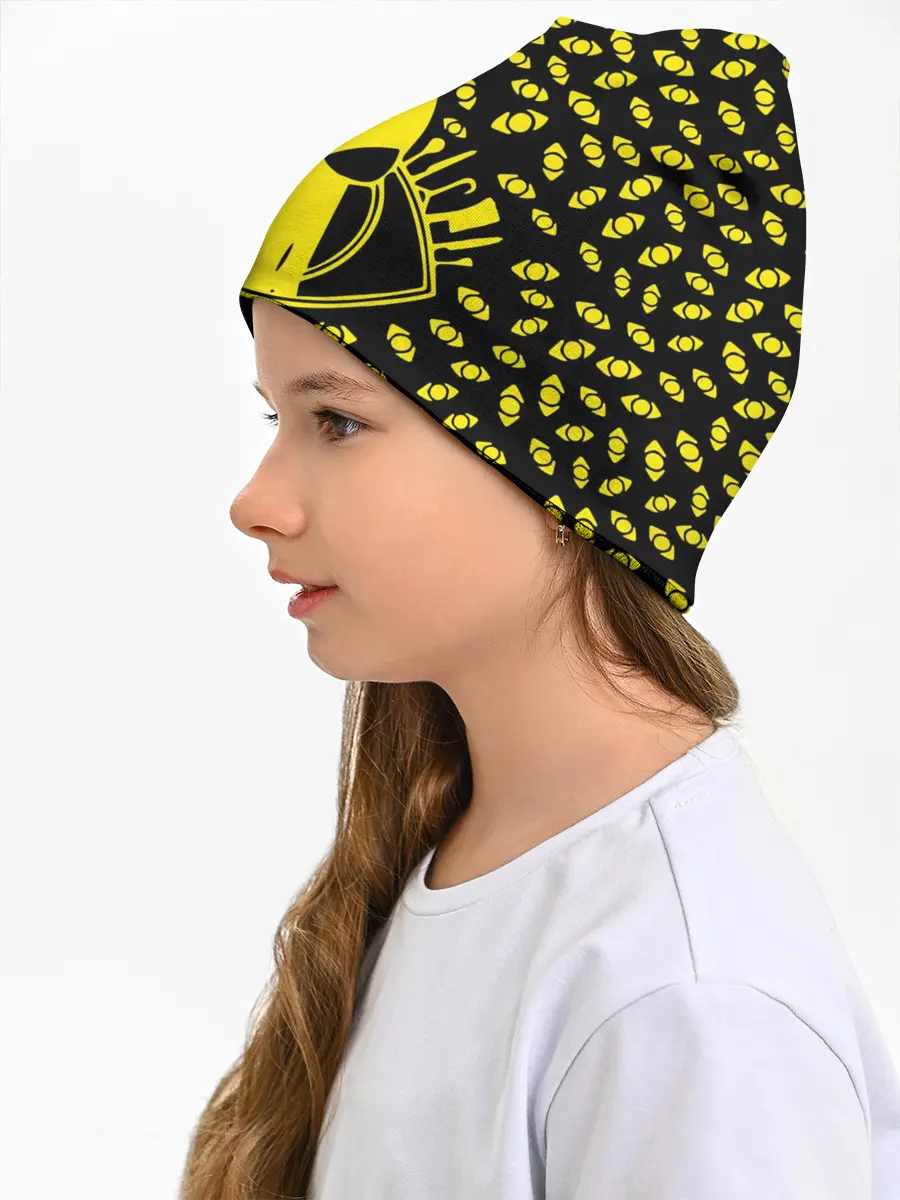 Детская шапка / LITTLE NIGHTMARES