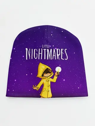 Детская шапка / LITTLE NIGHTMARES