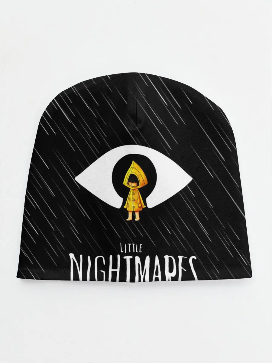 Детская шапка / LITTLE NIGHTMARES