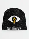 Детская шапка / LITTLE NIGHTMARES
