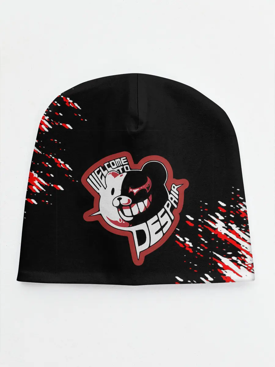 Детская шапка / Welcome to despair