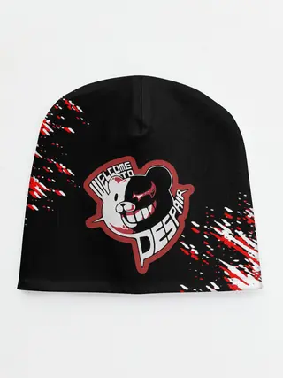 Детская шапка / Welcome to despair