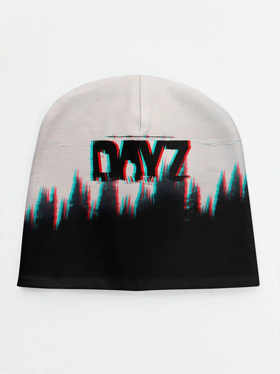 Детская шапка / DayZ Standalone | Дейз лес
