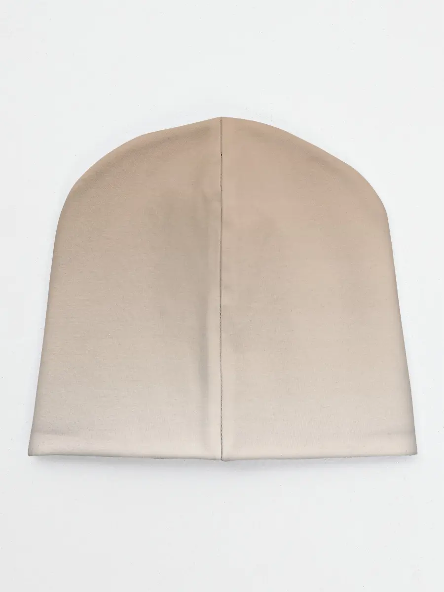 Детская шапка / сова котик аниме