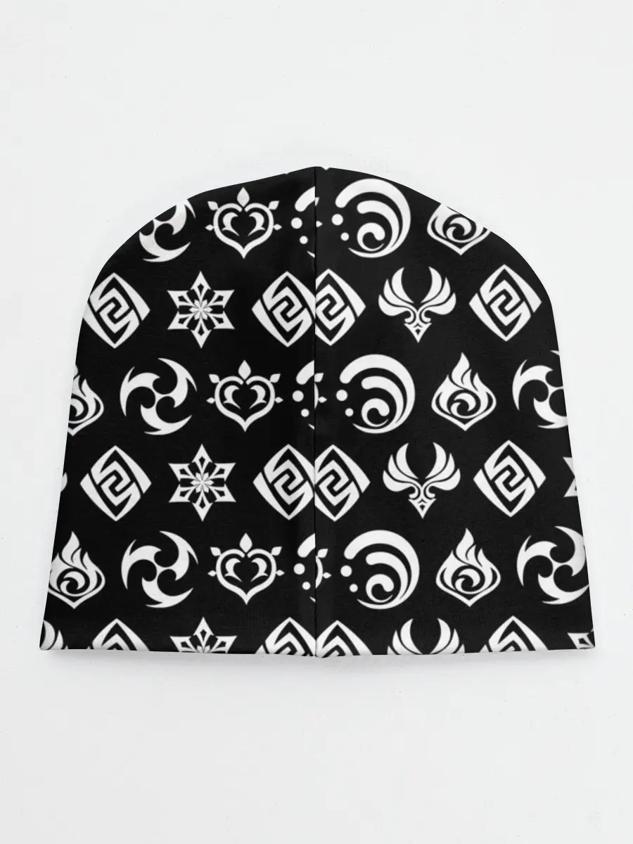 Детская шапка / Genshin Impact