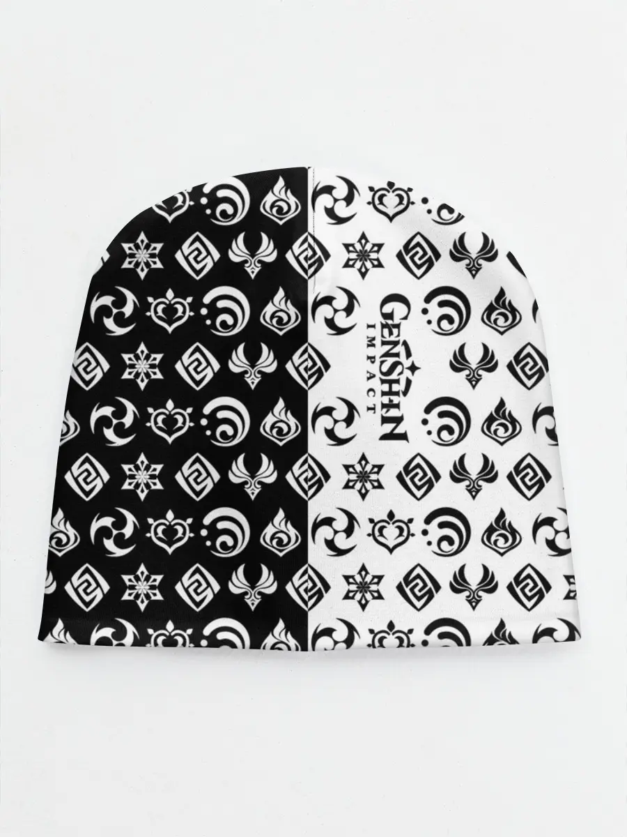 Детская шапка / Genshin Impact