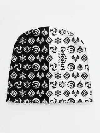 Детская шапка / Genshin Impact