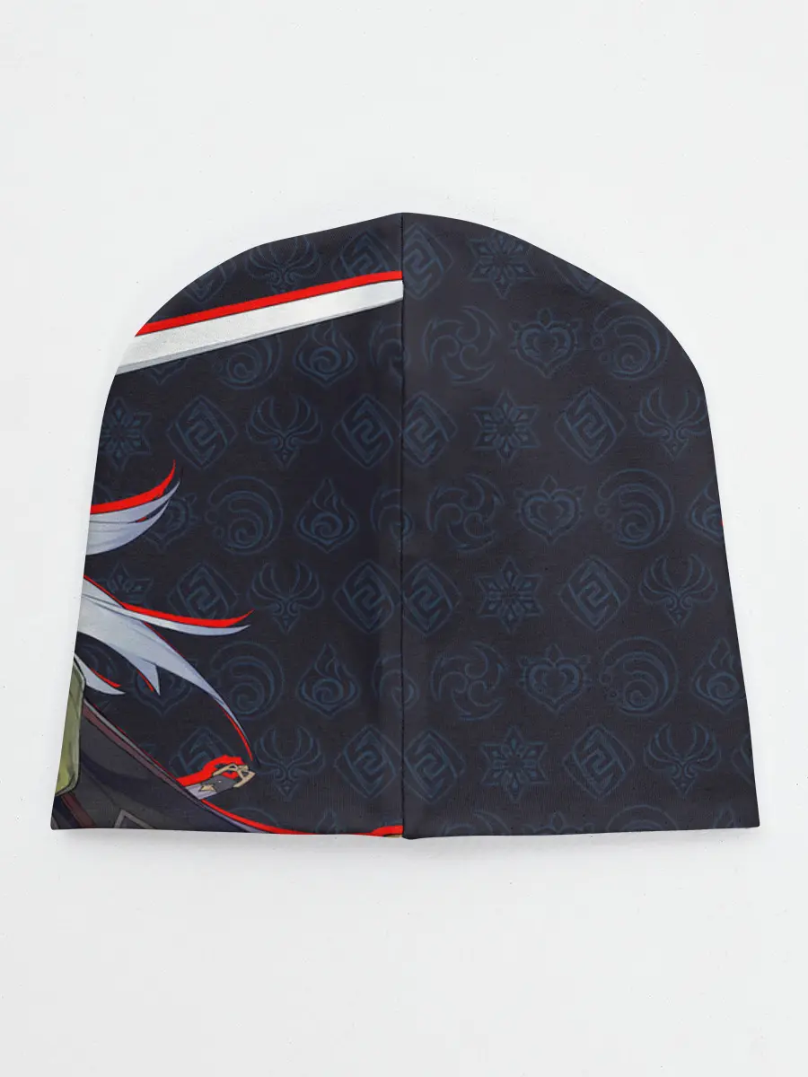 Детская шапка / Genshin Impact