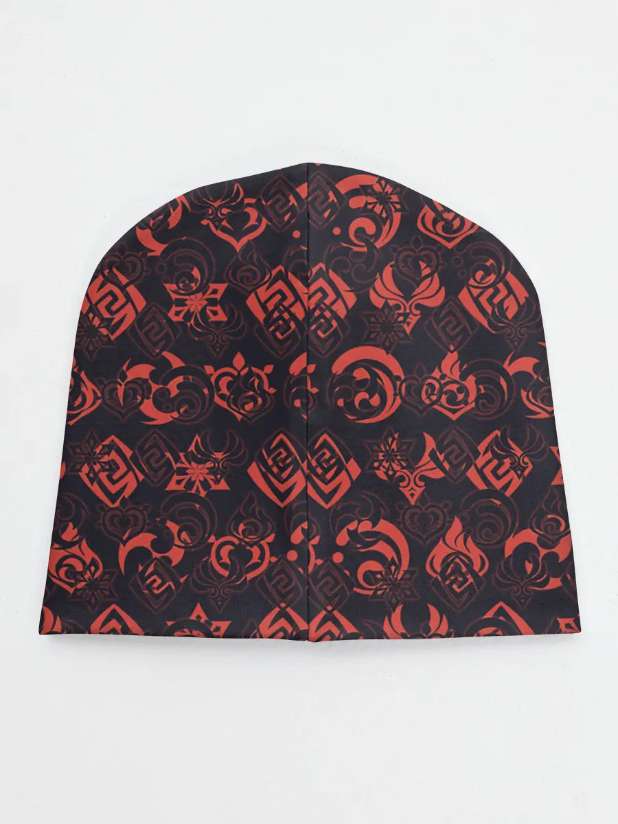 Детская шапка / Genshin Impact