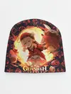 Детская шапка / Genshin Impact
