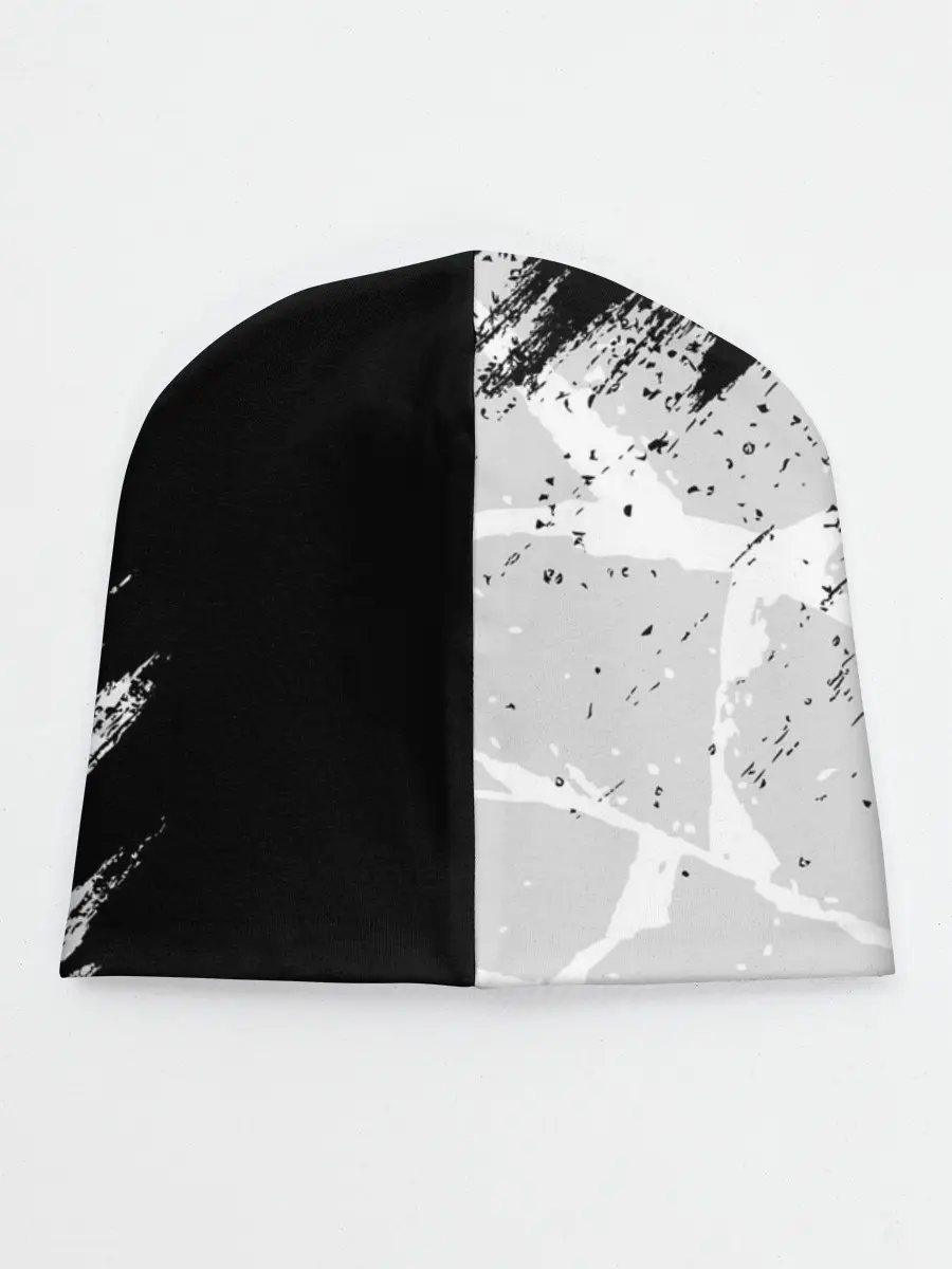 Детская шапка / DayZ