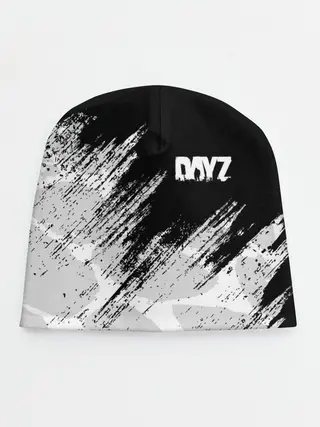 Детская шапка / DayZ