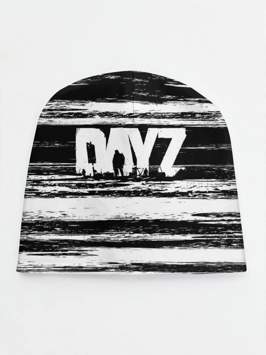 Детская шапка / DayZ