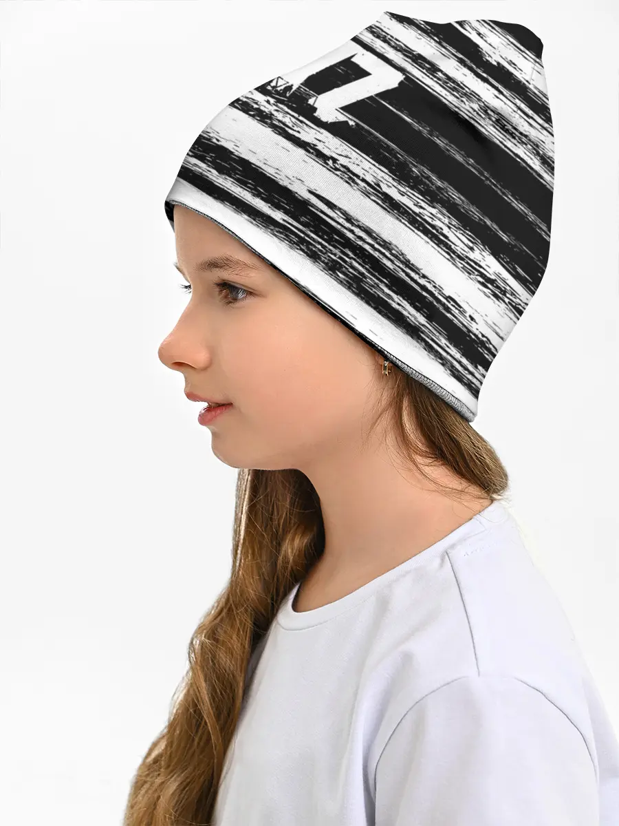 Детская шапка / DayZ