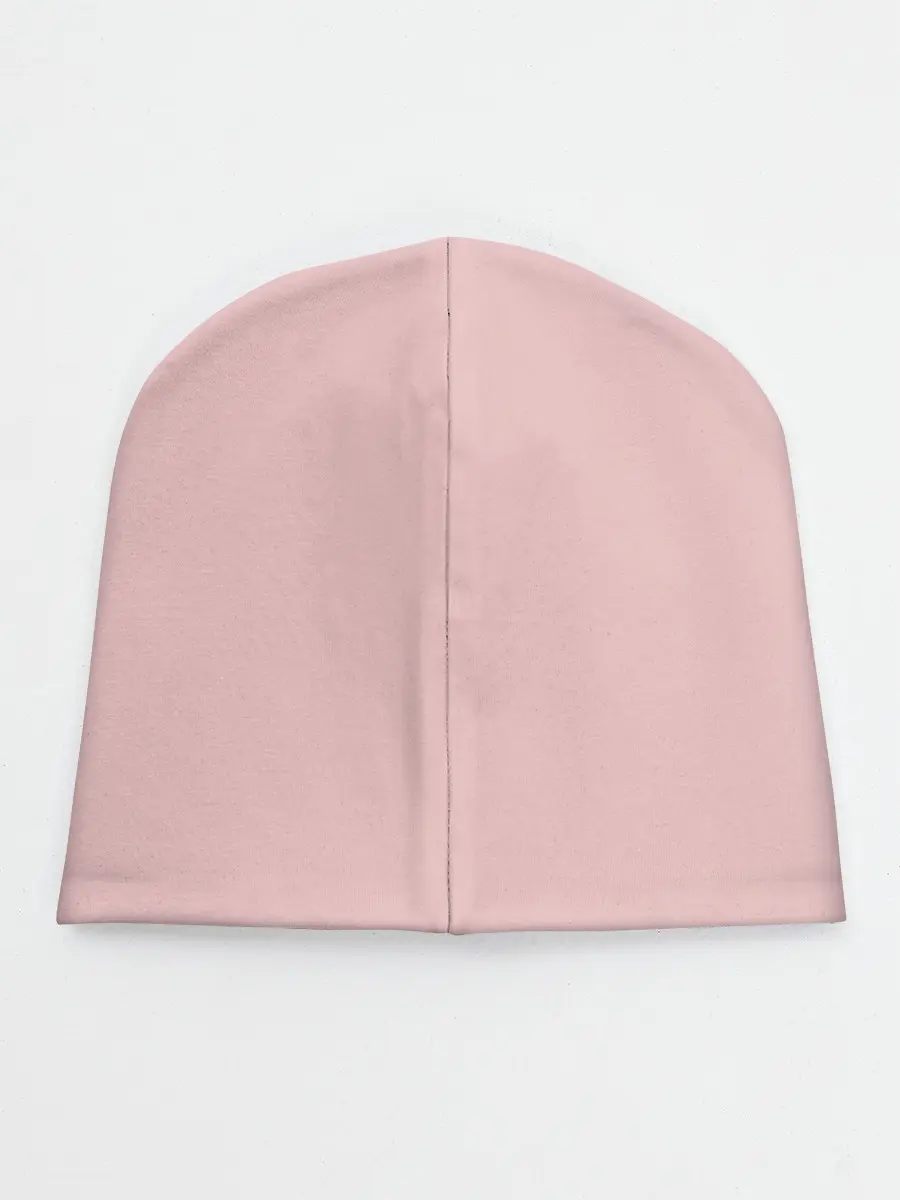 Детская шапка / Flower