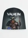 Детская шапка / Valheim