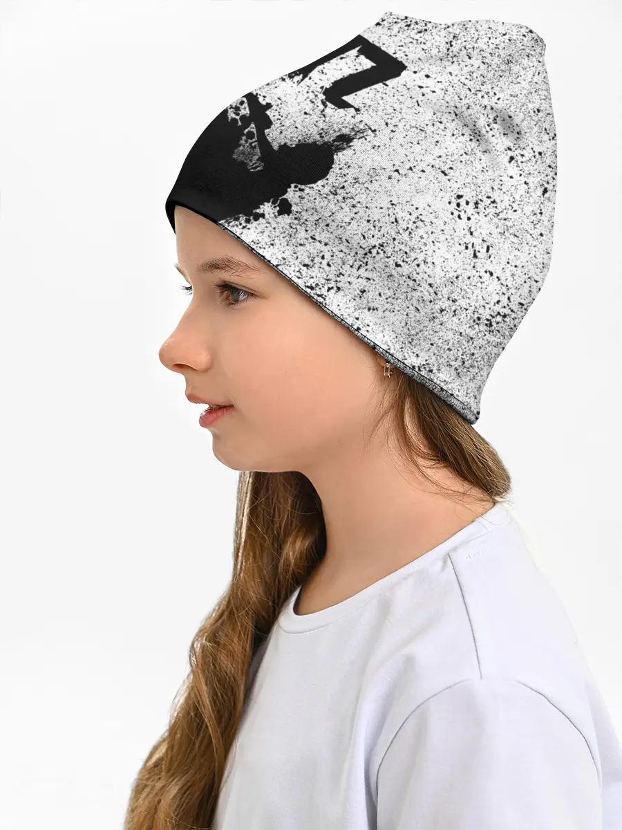 Детская шапка / DayZ