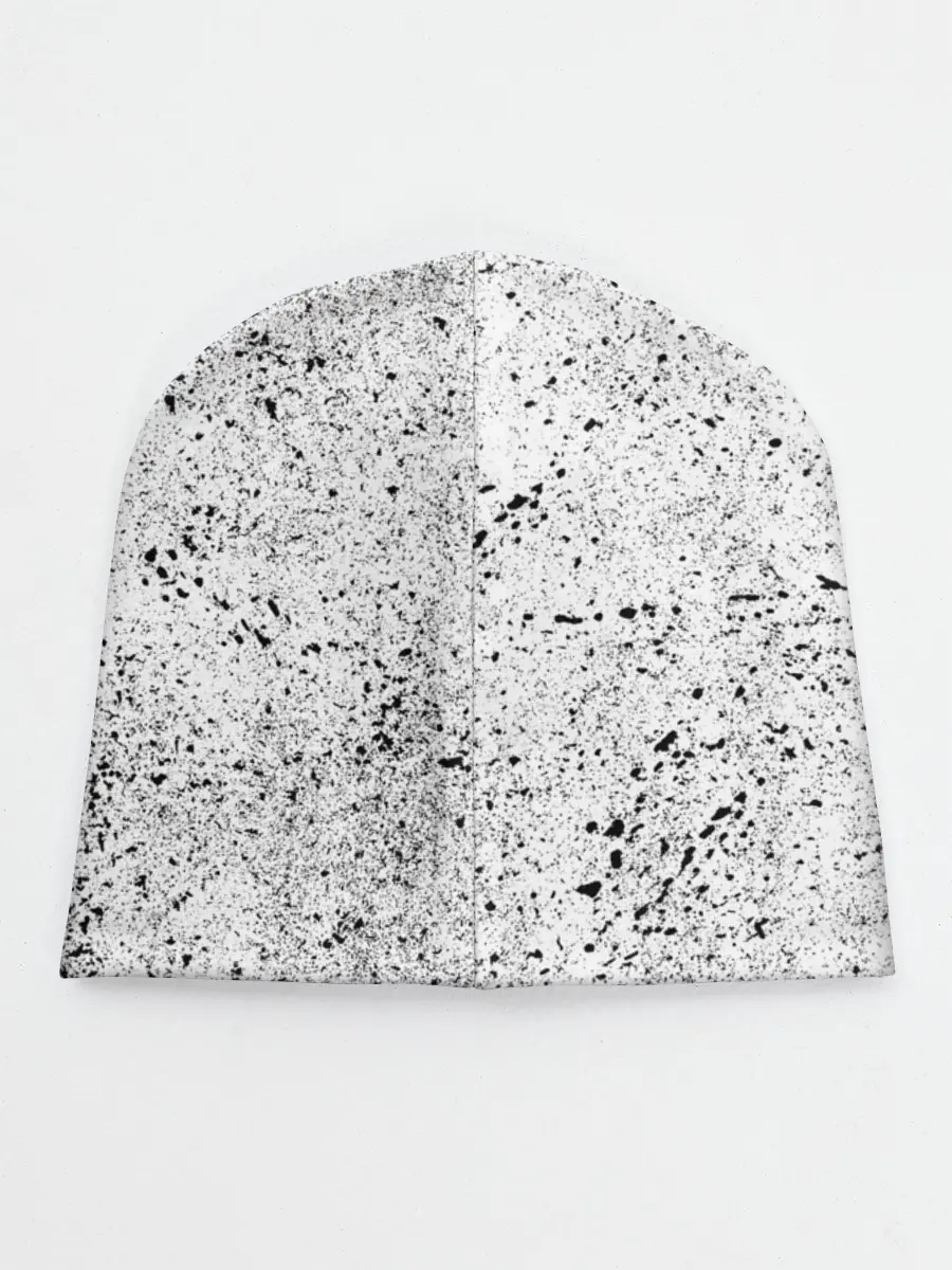 Детская шапка / DayZ