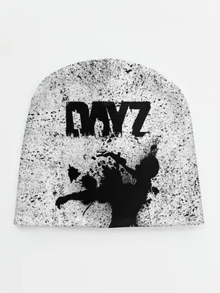 Детская шапка / DayZ
