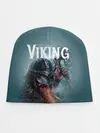 Детская шапка / Viking