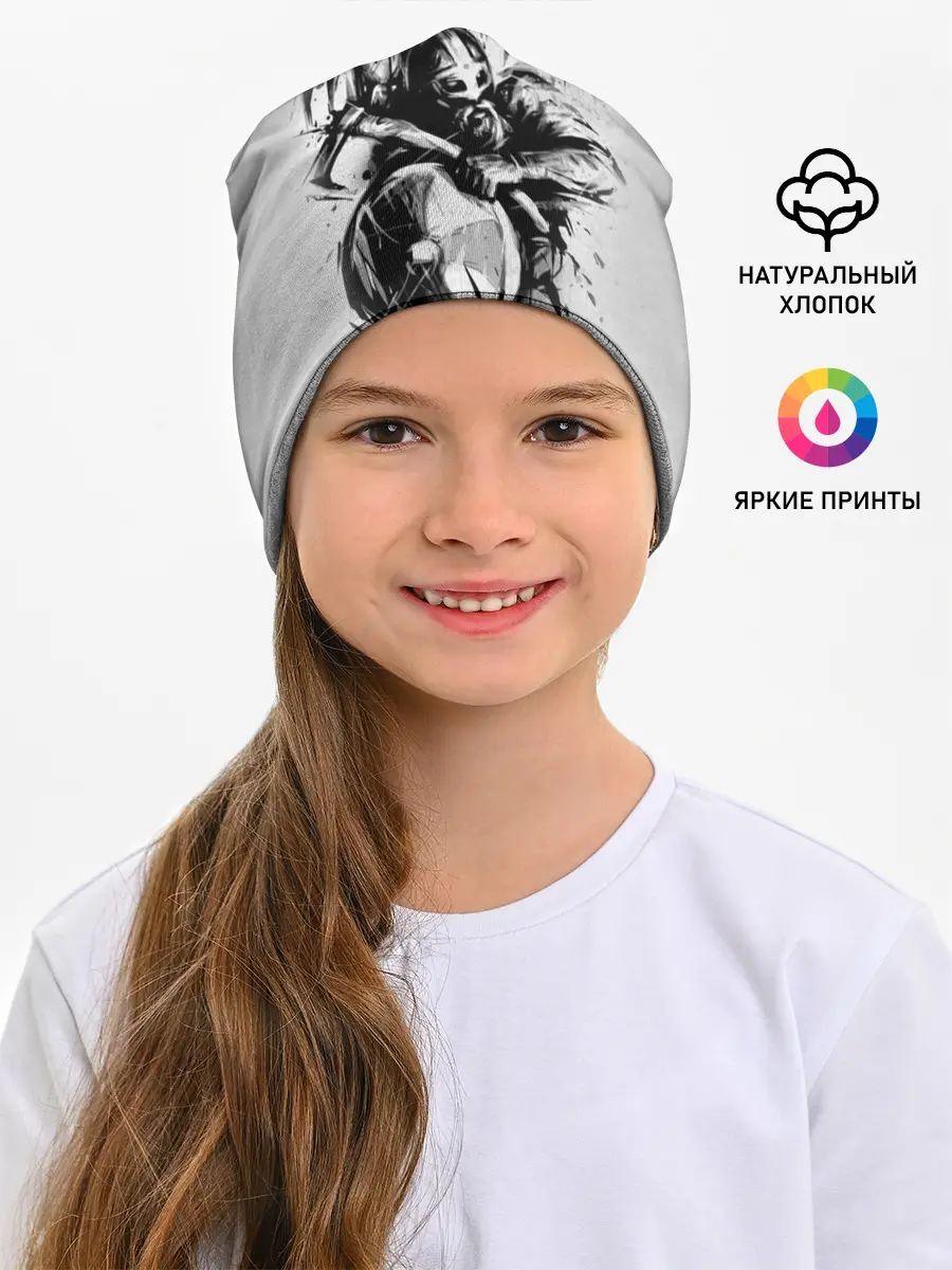 Детская шапка / Viking