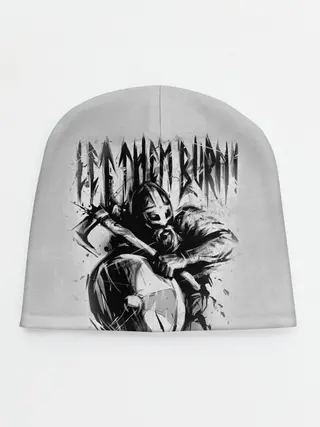 Детская шапка / Viking