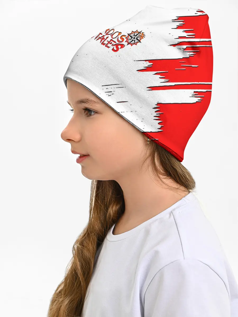 Детская шапка / Nanatsu no Taizai lines