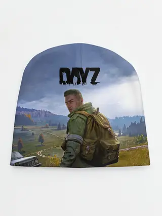 Детская шапка / DayZ | ДэйЗи