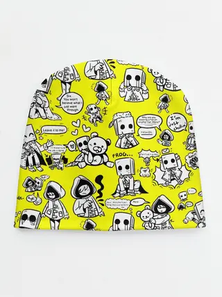 Детская шапка / LITTLE NIGHTMARES