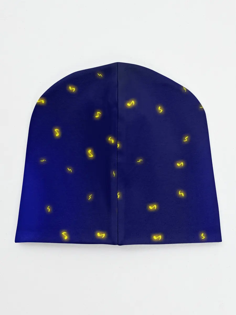 Детская шапка / LITTLE NIGHTMARES