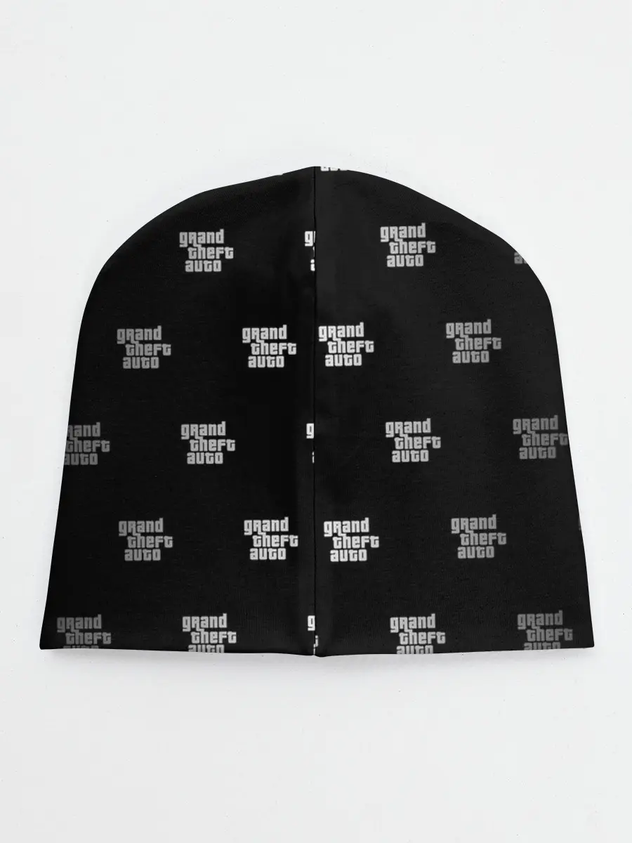 Детская шапка / Grand Theft Auto III