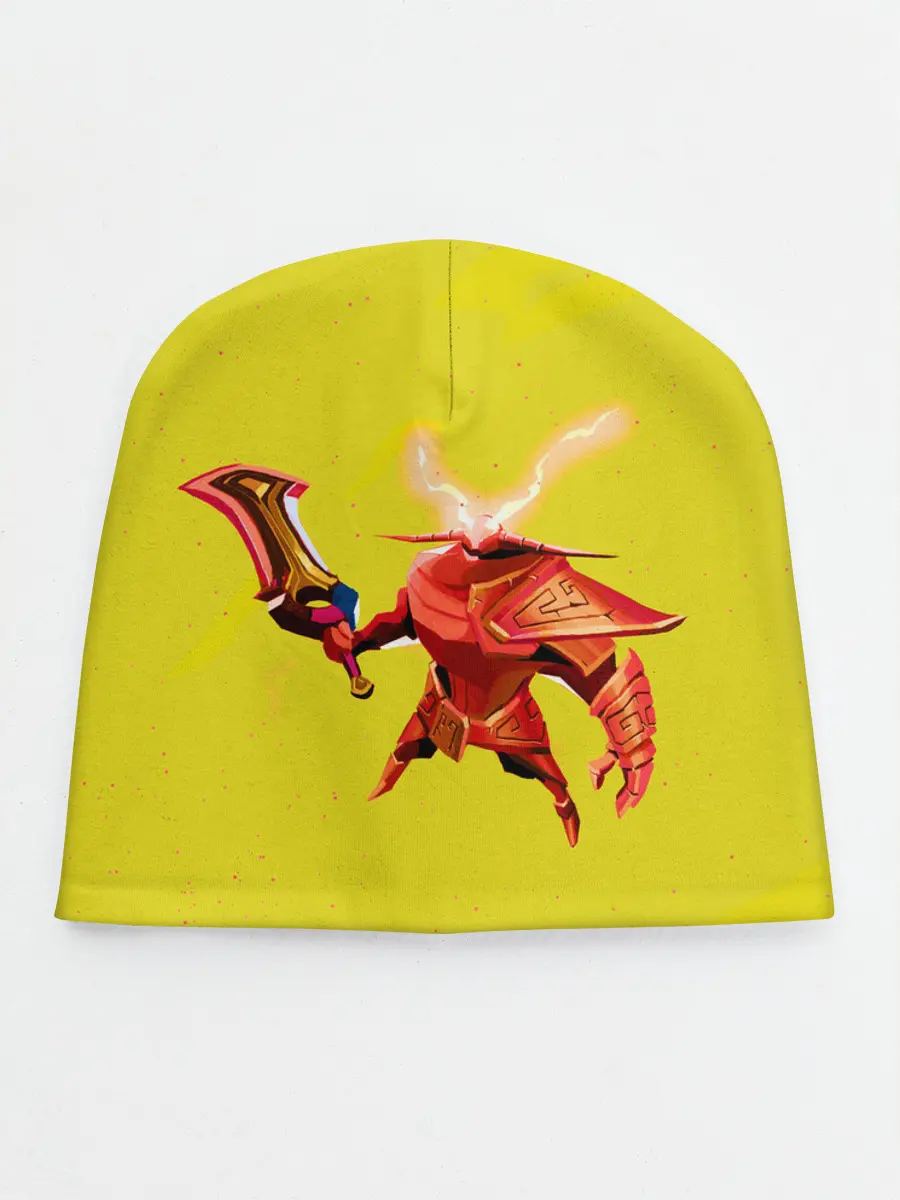 Детская шапка / Sven | Dota 2