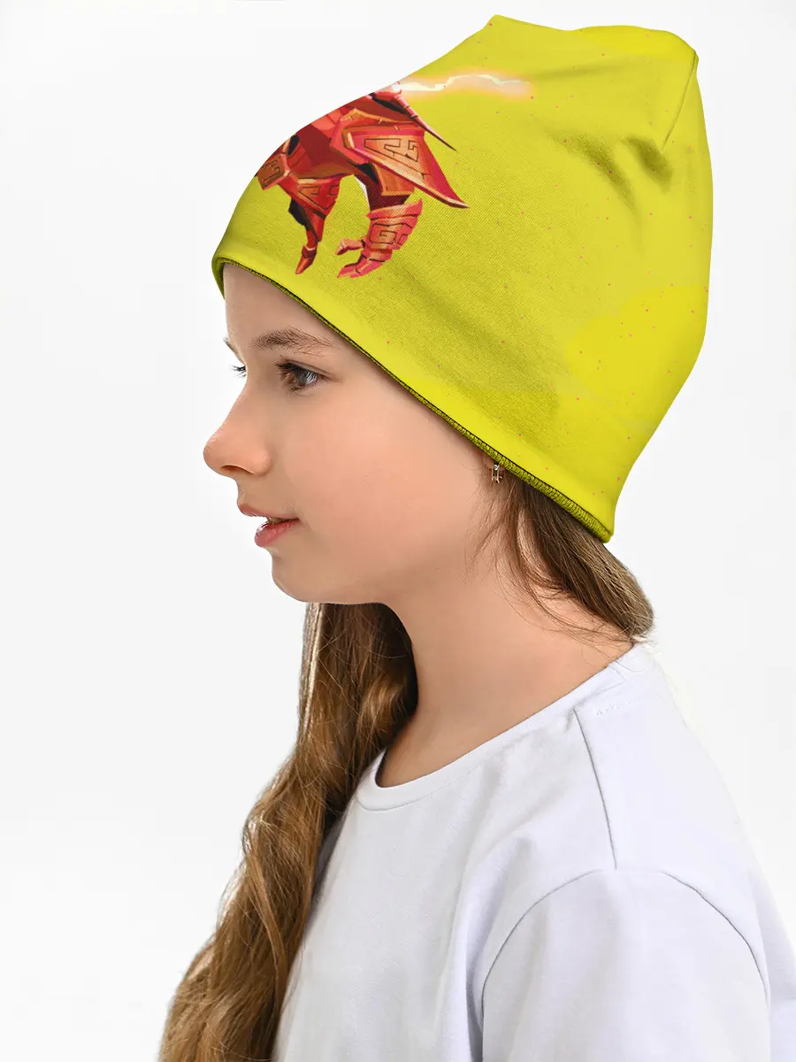 Детская шапка / Sven | Dota 2