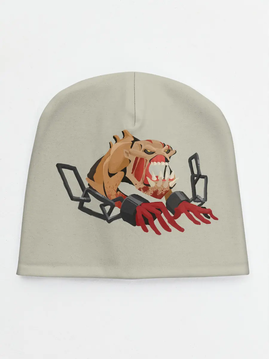 Детская шапка / Гуля | Dota 2