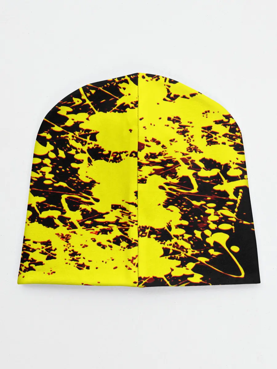 Детская шапка / TWENTY ONE PILOTS TOP.