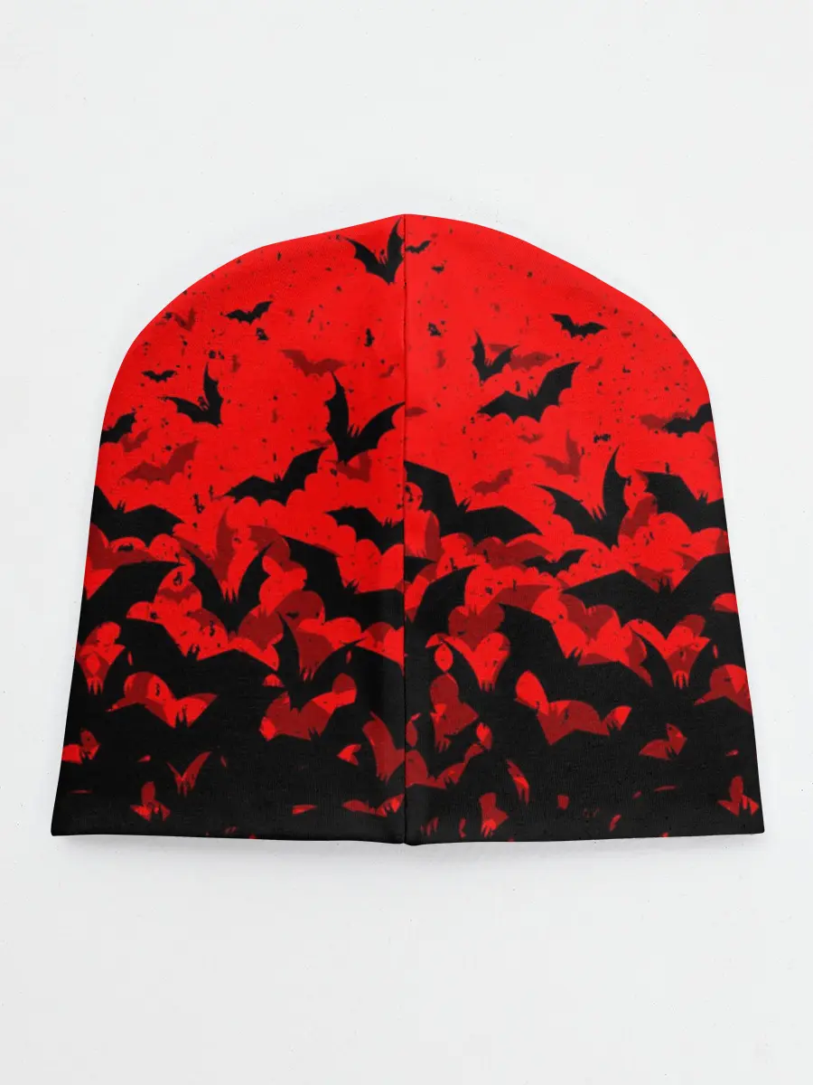 Детская шапка / MAYHEM