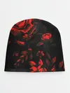 Детская шапка / ROSES | РОЗЫ