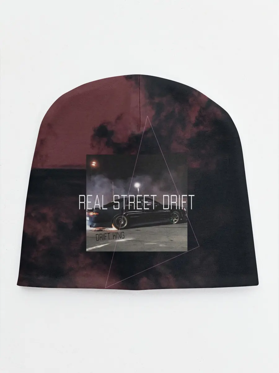 Детская шапка / Street Drift | Уличный дрифт